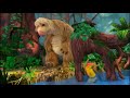 Its A Big Big World Intro