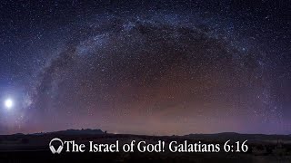 The Israel of God: Has the Church Replaced Ethnic Jews? (Busy 4 the Lord Podcast)