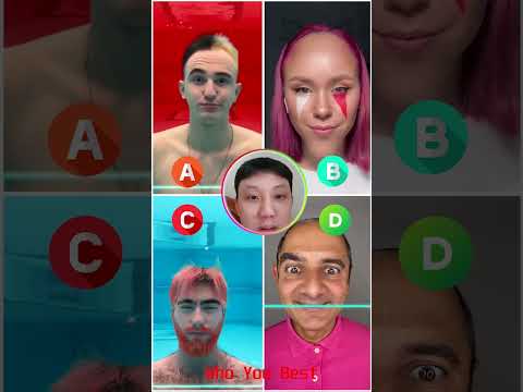 Who Your Best #2706 @whoistheb3st