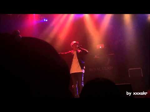 141018 Chancey The Glow - NONE.B