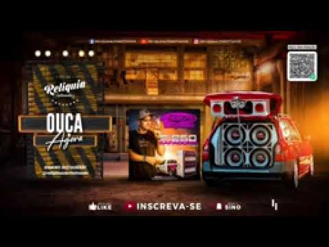 Pancadão Automotivo 2023 - CD F250 Safadona Especial de Pancada - DJ Rodrigo Campos