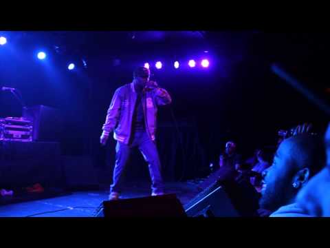 Video thumbnail for East Coast Party