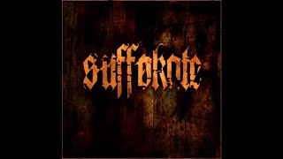 Suffokate - We Long For Your Blood [09 Demo Version]