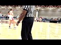 AAU Highlight