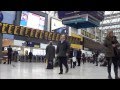 The Anti Rush Hour 30 Seconds Becomes Four Minutes