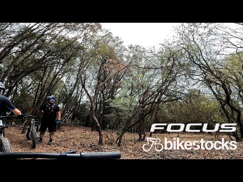 FOCUS JAM² 6.9 2023 -  TEST EXPRESS