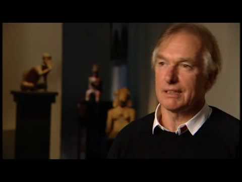 Thumbnail of the video: Peter Weir talks about The Last Wave (1977)