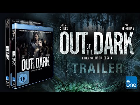 Trailer-Vorschau: Out of the Dark