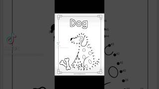 Get your free dot to dot printables at YourTherapySource