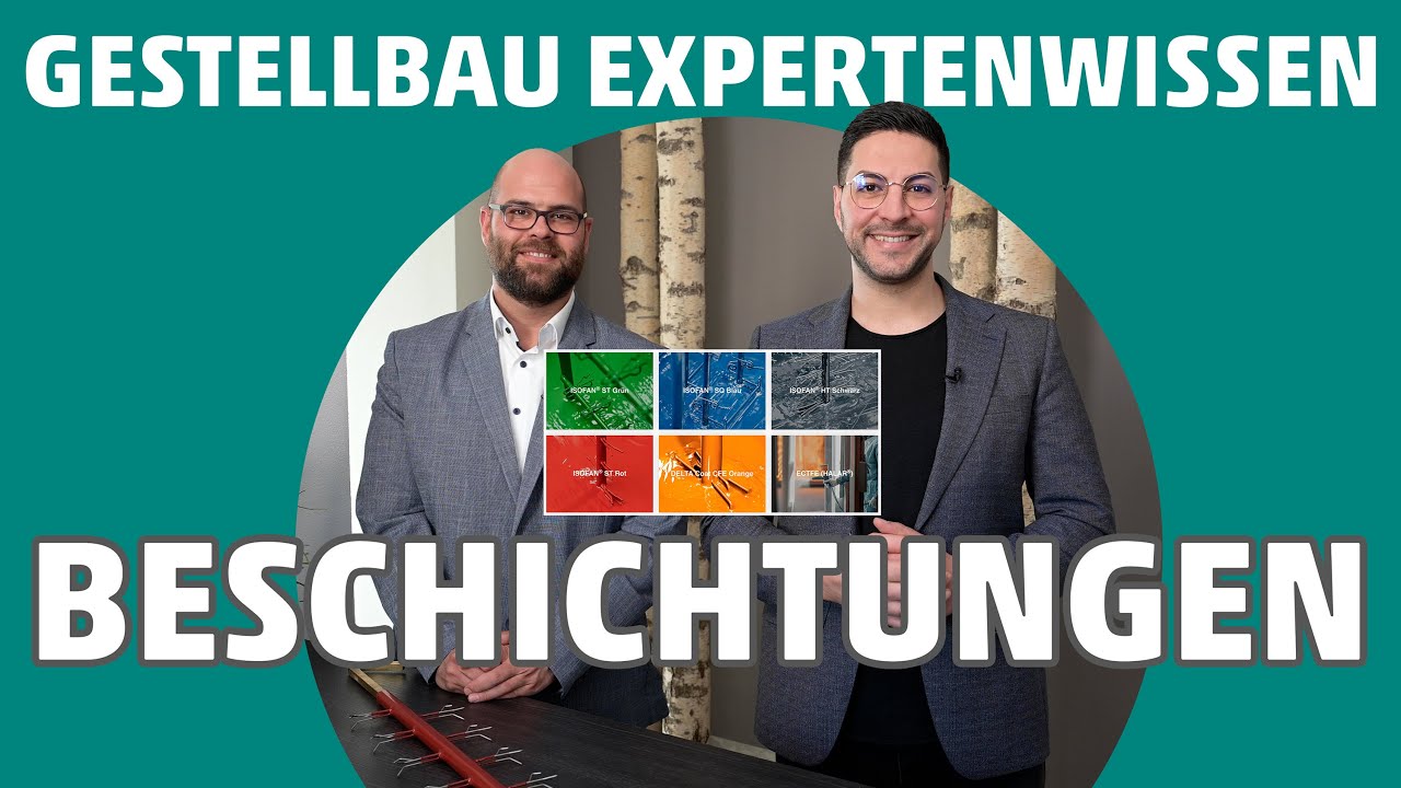 Beschichtungen