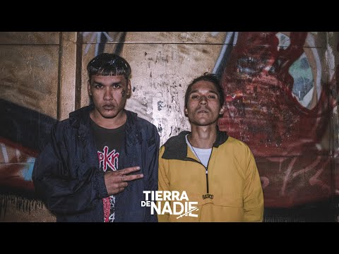 Boiki vs Sian Maidana: Semi Final | FECHA 8 TEMPORADA 2 - TIERRA DE NADIE | 2023