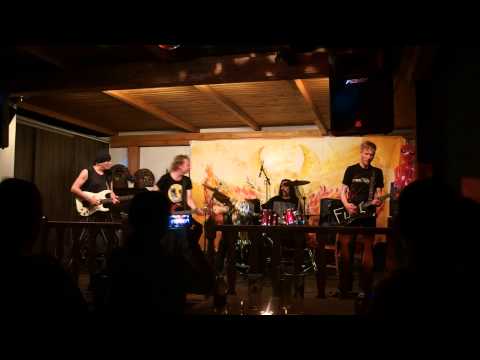 Jana Kratochvílová & Illuminatica