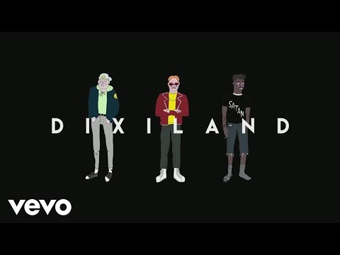 Yung Internet - Dixiland (Official Video)