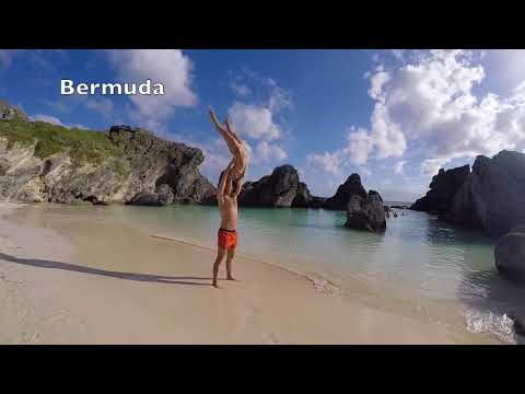 Duo Flame   Around the World