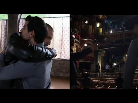 ESDLC 5 Cap 34/35 - El fin de Victor Casillas Jr