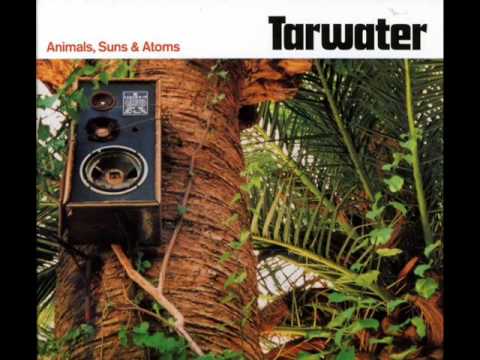 Tarwater - All Of The Ants Left Paris