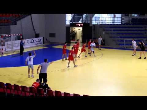 R.K.Radnički1951-R.K.Radnik Surdulica 8.6.2014 deo 4.