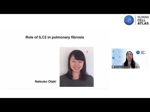 HCA Asia 2021 Day 2, Infectious disease and Immunity