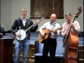 Bluegrass Gospel - I Saw The Light