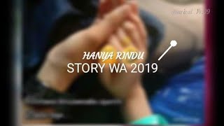 Download lagu Hanya Rindu | Story WA 2019 mp3 Download lagu Hanya Rindu | Story WA 2019 mp3