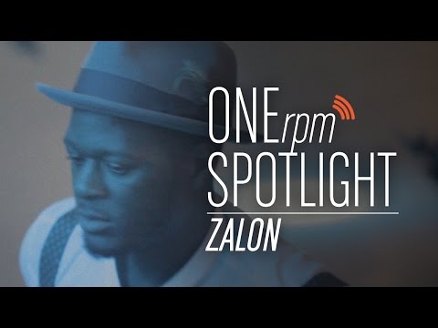 ZALON &mdash; ONErpm Spotlight