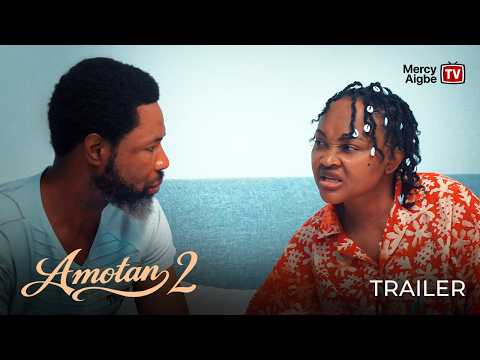 AMOTAN 2 - (SHOWING NOW) OFFICIAL 2026 MOVIE TRAILER!!