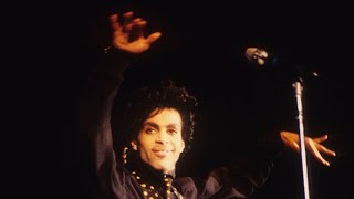 Prince: Girls and boys: Live First Avenue 1987