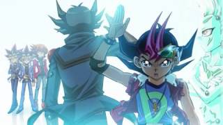 yu-gi-oh zexal theme take a chance _full_.mp4