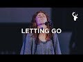 Bethel Music Moment: Letting Go - Steffany ...