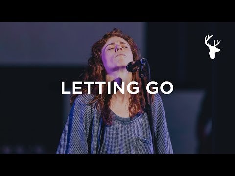Thumbnail for Letting Go video