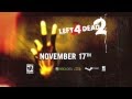 Left 4 Dead 2 TV Spot [HD] (Clutch Electric Worry ...