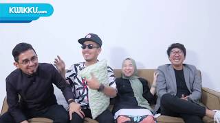 Download lagu Bersama SABYAN GAMBUS | #SambungKataChallenge mp3