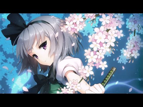 |Nightcore| ~ Never Be Like You ~ Flume (Ft. Kai)