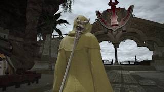 ［実況］MMO&amp;実況初心者が送るFF14 #44［初めての巨亀退治］