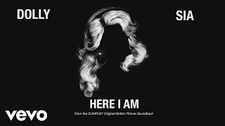 Musik-Video-Miniaturansicht zu Here I Am Songtext von Dolly Parton & Sia