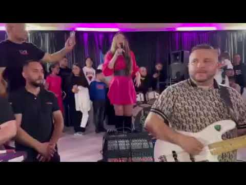 Vanesa Horakova ❌ Gipsy Daniel live Tot Spev  2023