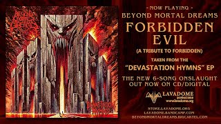Download lagu Beyond Mortal Dreams - Forbidden Evil (Forbidden Tribute) mp3 Download lagu Beyond Mortal Dreams - Forbidden Evil (Forbidden Tribute) mp3