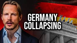 Germany’s Collapse Is Worse Than You Think