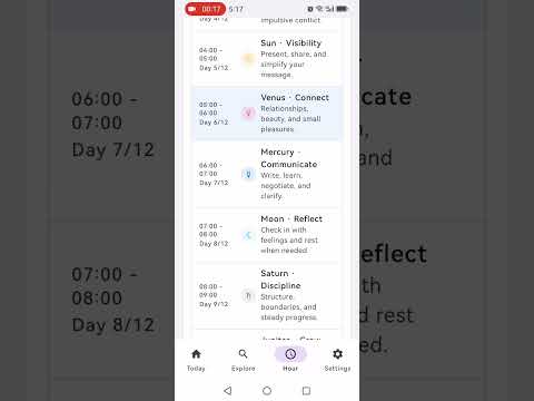 LunarWise: Calendar & Astro