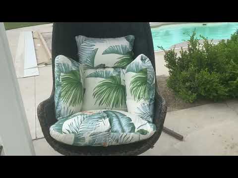 Swingasan Chair Cushion
