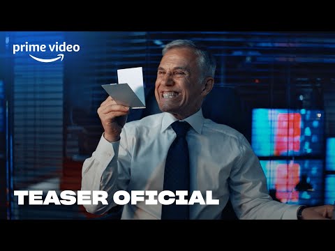 Teaser Oficial
