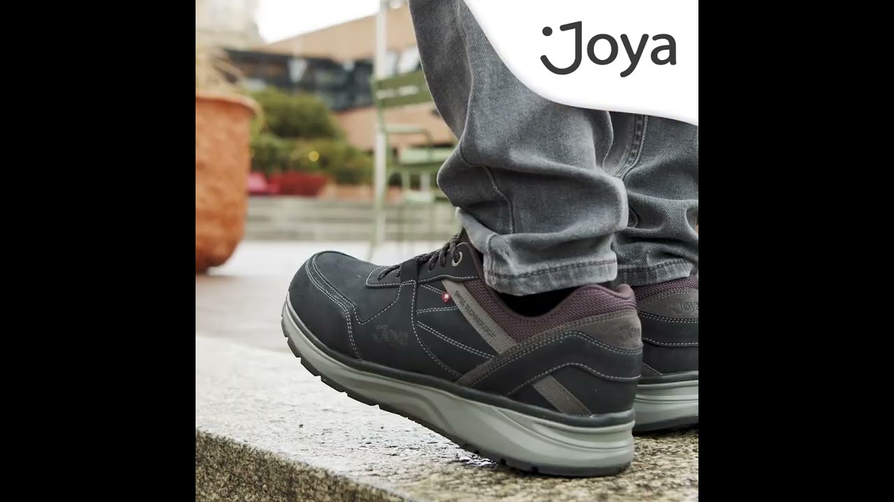 Joya Tony II Blue/Grey