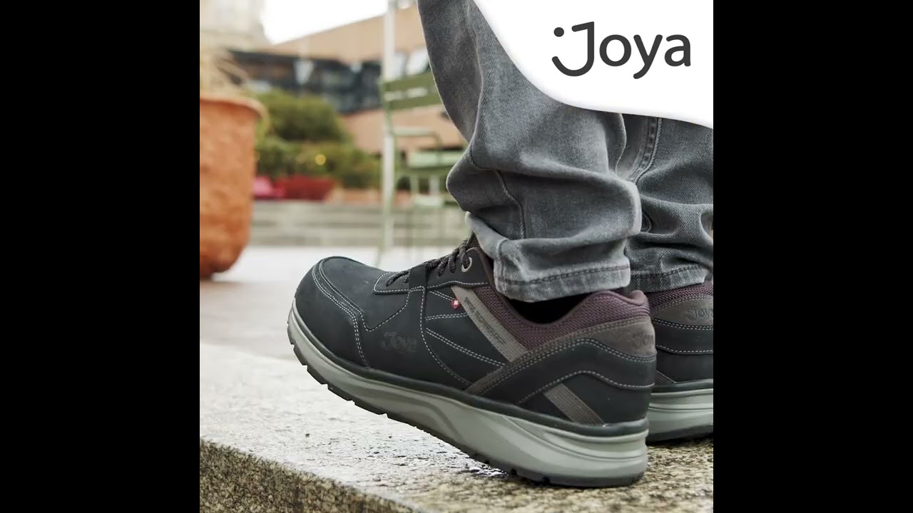 Joya Tony II Blue/Grey