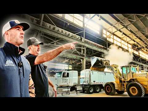 Reality of Tariffs (Before) 2025: Trucking, Warehousing & Rail