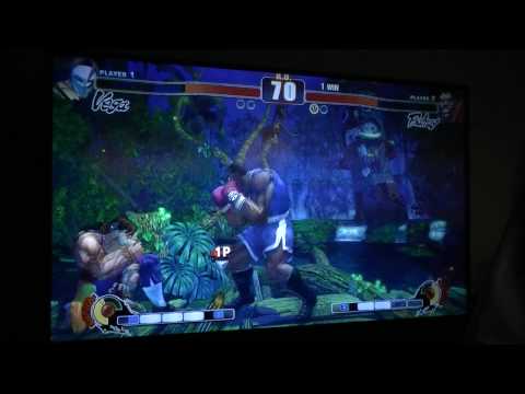 Rush That Sh!t Down - Tatsujinken (VE) vs Gootecks (BA)