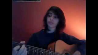 Beauty - The Shivers (cover)