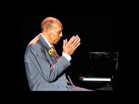 BEBO VALDES - Pan con Timba