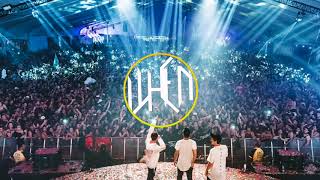 DNA/Only Want U/XO TOUR Llif3/Feel Your Love/Humble/God Of Destruction [Nghtmre B2B Slander Mashup]