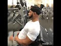 Natural bodybuilding Team We Build Mr.Luke