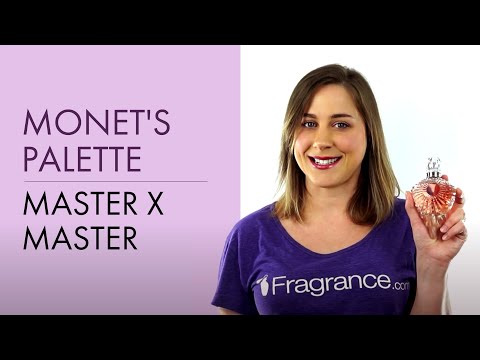 Master X Master Perfume | Fragrance.com®